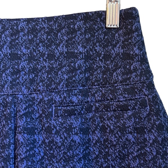 NEW Lady Hagen Women's 17" Boucle Golf Skort XS in Marlin/Dark Navy Athletic - Picture 8 of 12